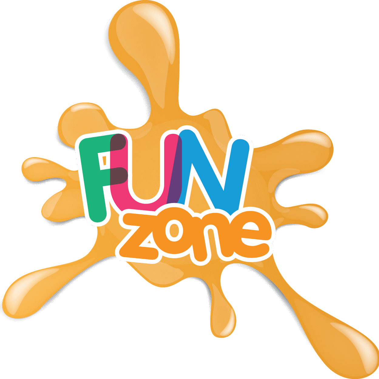FUNZone-Logo FUNZone-Logo